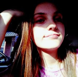 Meet your Posher, Calleigh